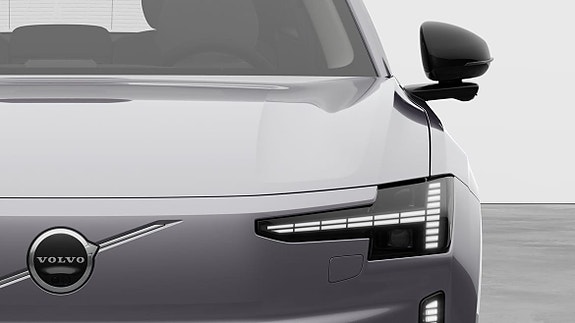 Volvo ES90 19 of 30