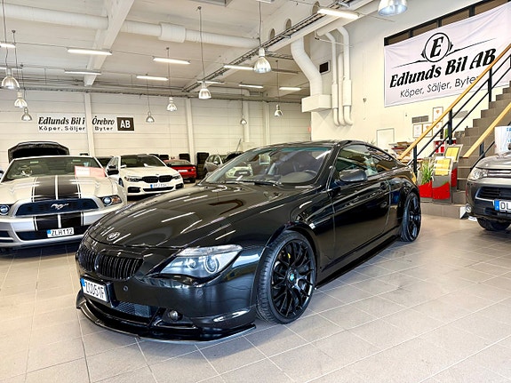 BMW 650i