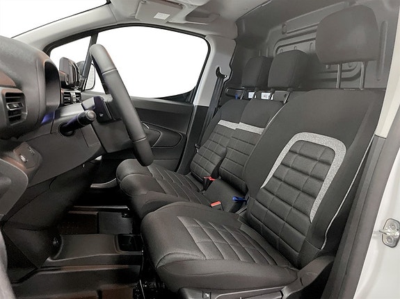 Citroen Berlingo 7 of 14