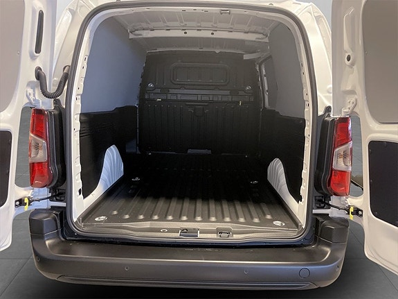 Citroen Berlingo 6 of 12