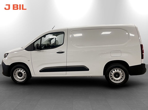 Citroen Berlingo 2 of 5