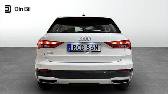 Audi Q3 5 of 5