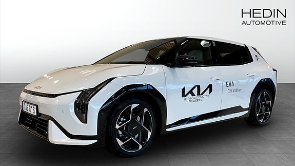 Kia EV4
