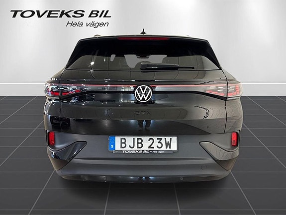 Volkswagen ID.4 GTX 2 of 5