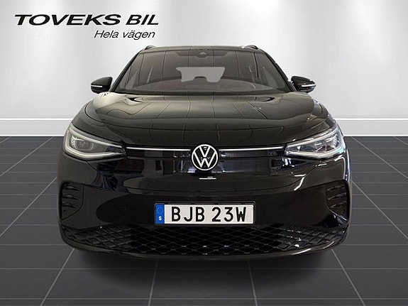 Volkswagen ID.4 GTX 5 of 5