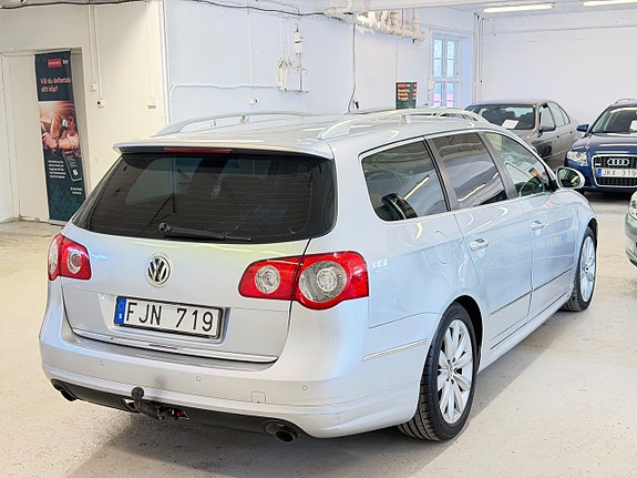 Volkswagen Passat 4 of 5