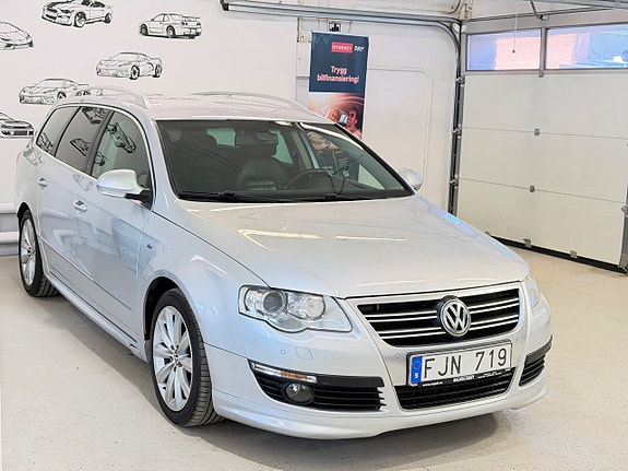 Volkswagen Passat 2 of 5