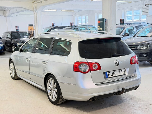 Volkswagen Passat 5 of 5