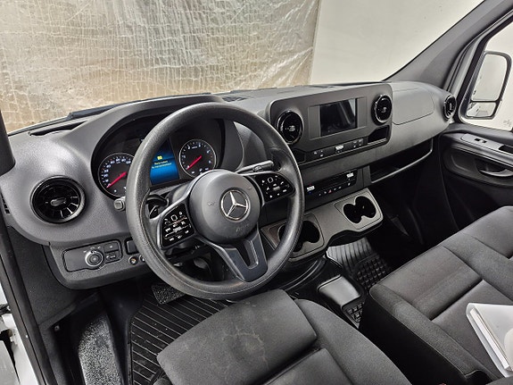 Mercedes-Benz Sprinter 317 6 of 8