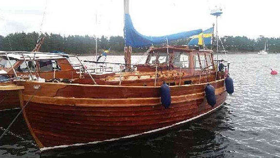 Iversen Ketch — View photo 1