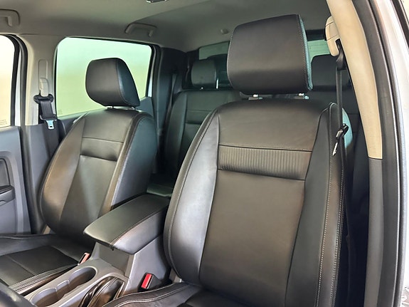 Ford Ranger 12 of 27