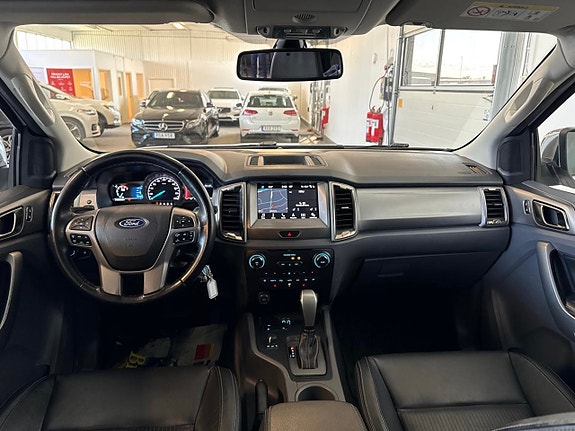 Ford Ranger 10 of 27