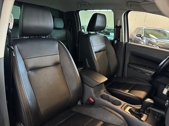Ford Ranger 13 of 27