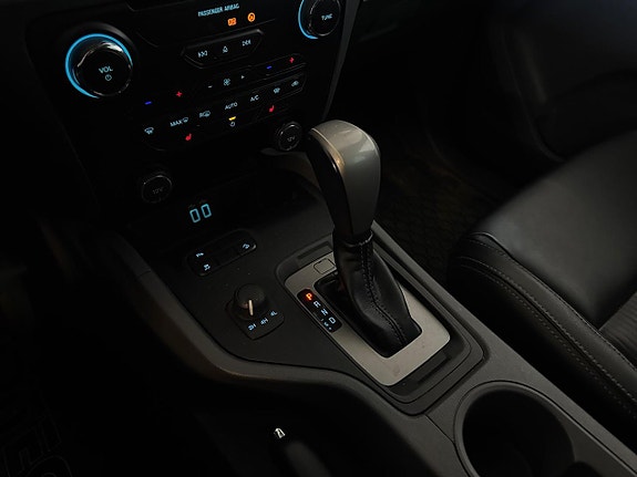 Ford Ranger 18 of 27