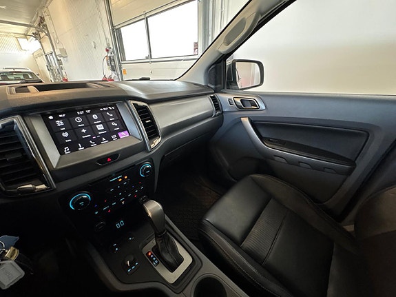 Ford Ranger 11 of 27