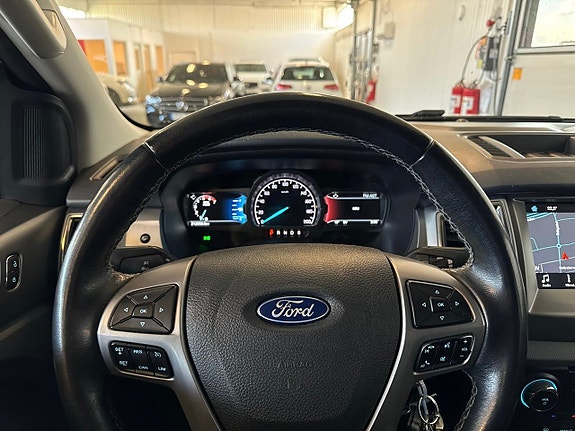 Ford Ranger 16 of 27