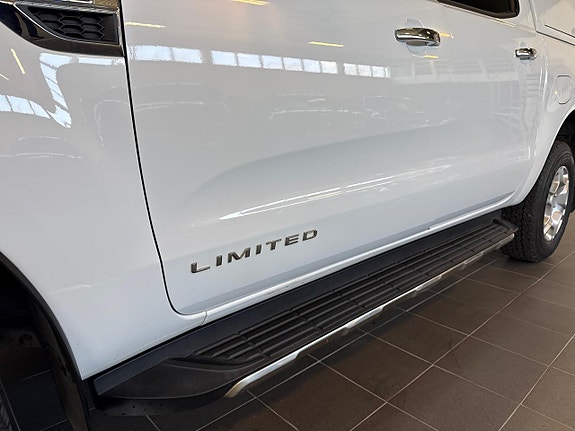 Ford Ranger 7 of 27