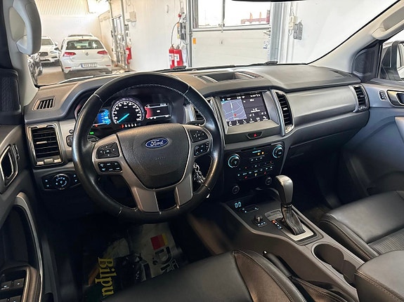 Ford Ranger 9 of 27