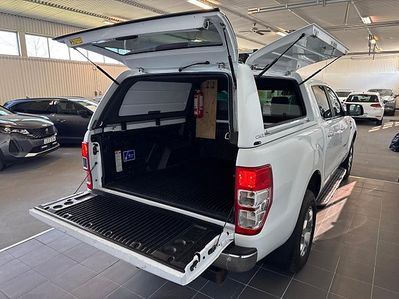 Ford Ranger 6 of 27
