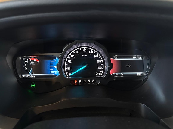Ford Ranger 17 of 27