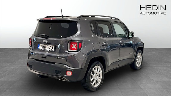 Jeep Renegade 2 of 15