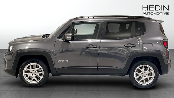 Jeep Renegade 6 of 15