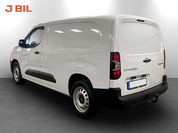 Citroen Berlingo 3 of 5