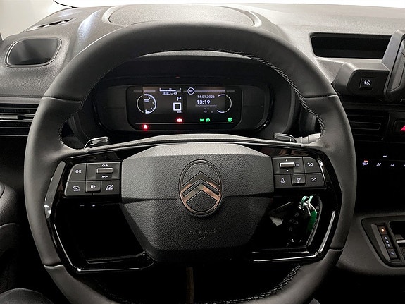 Citroen Berlingo 12 of 14