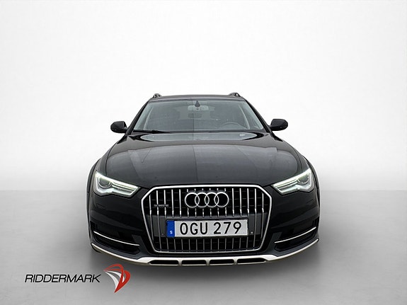 Audi A6 allroad 3 of 5