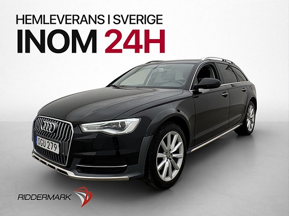 Audi A6 allroad 4 of 5