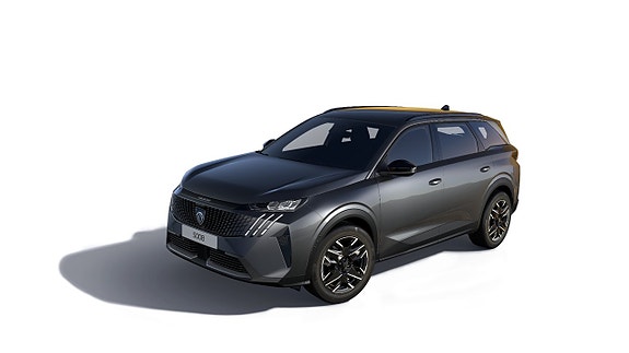 Peugeot 5008 10 of 30