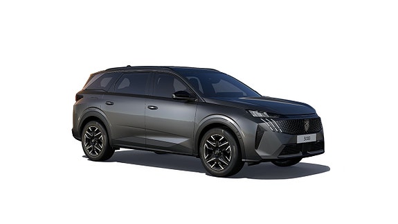 Peugeot 5008 12 of 30