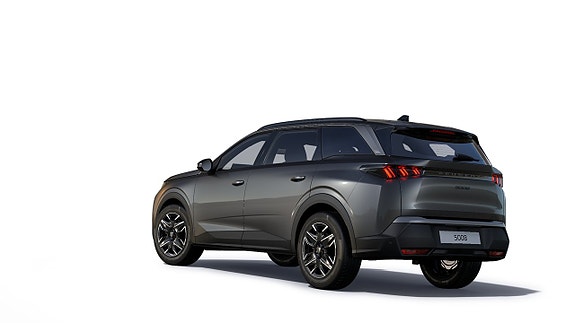 Peugeot 5008 9 of 30