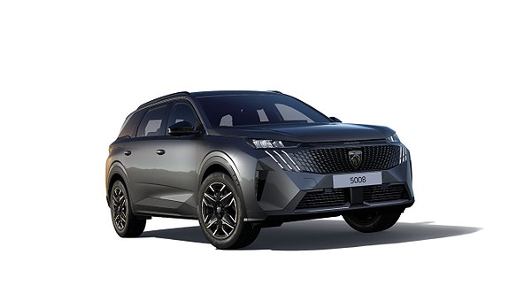 Peugeot 5008 7 of 30