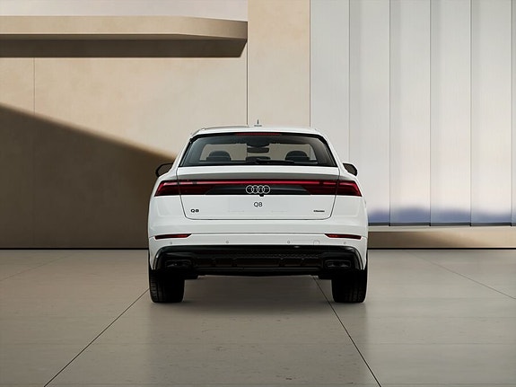 Audi Q8 7 of 10