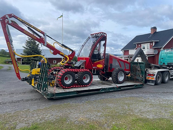 Kranman 620S Pro Plus