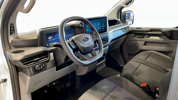 Ford E-Custom 5 of 16