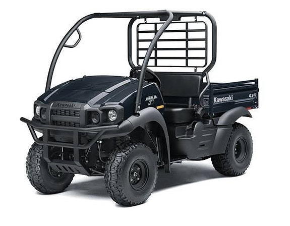 Kawasaki Mule SX