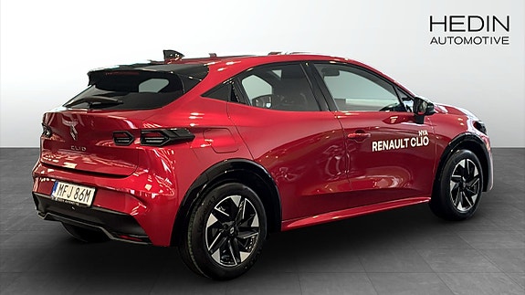 Renault Clio 2 of 5
