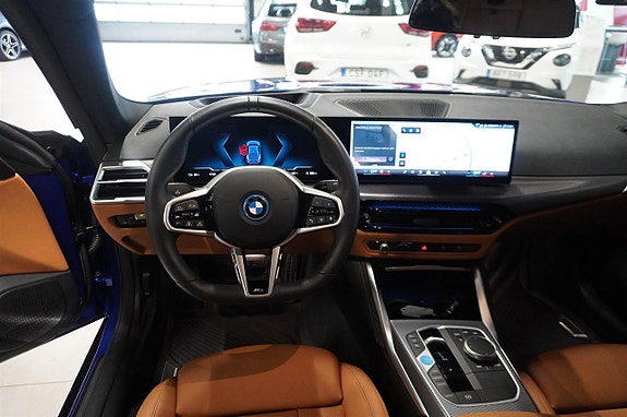 BMW i4 2 of 16