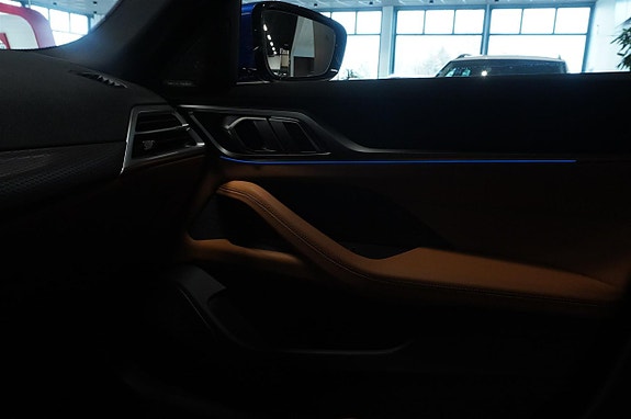 BMW i4 15 of 16