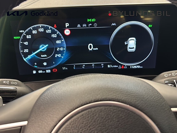 Kia Sportage 11 of 15