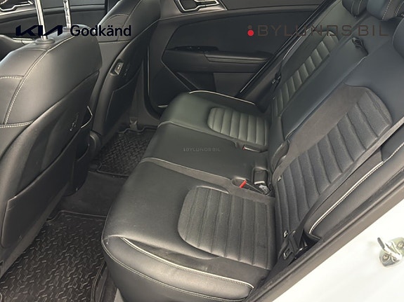Kia Sportage 9 of 15