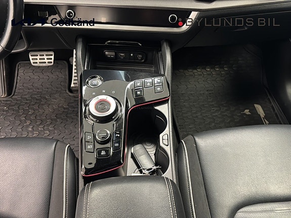 Kia Sportage 13 of 15