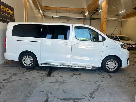 Toyota Proace Verso 3 of 5