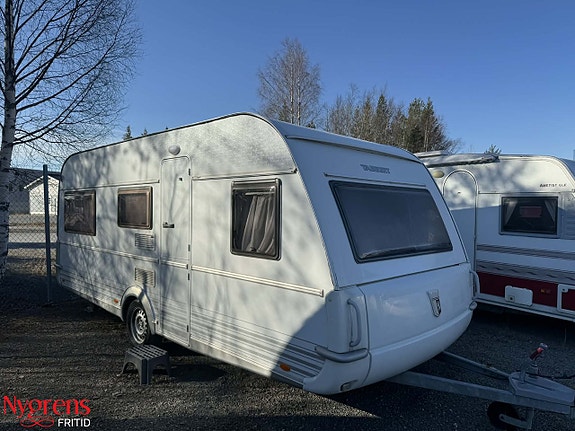 Tabbert VIVALDI 495 HE