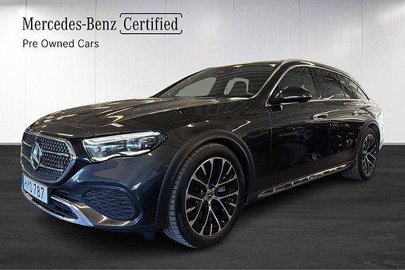 Mercedes-Benz E300 d