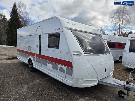 Kabe ROYAL 560 XL KS