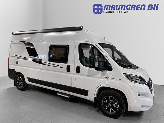 Hobby Vantana K 60 FT OnTour Edition