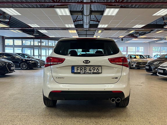 Kia Ceed 5 of 5